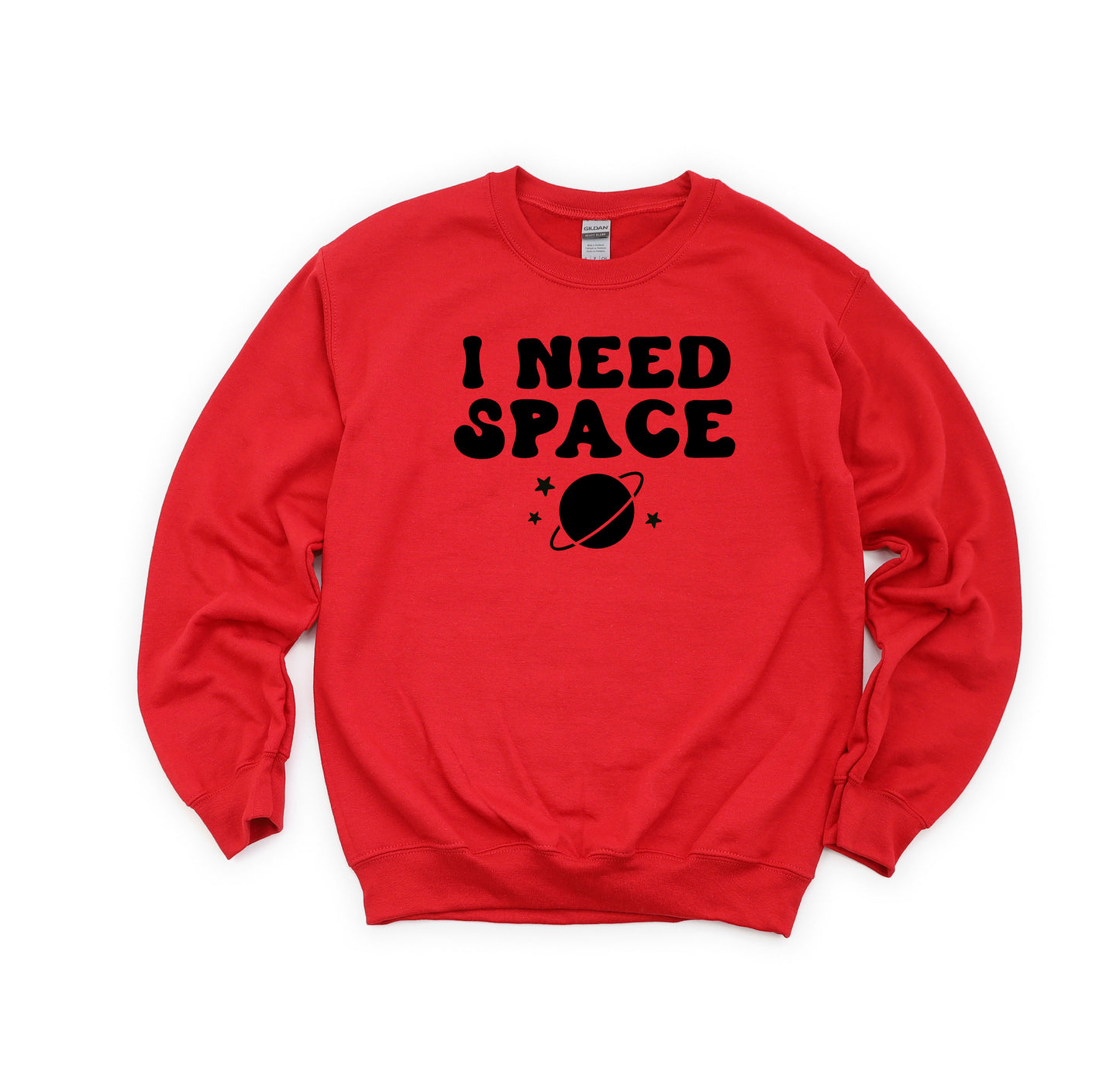 I Need Space | Youth Sweatshirt