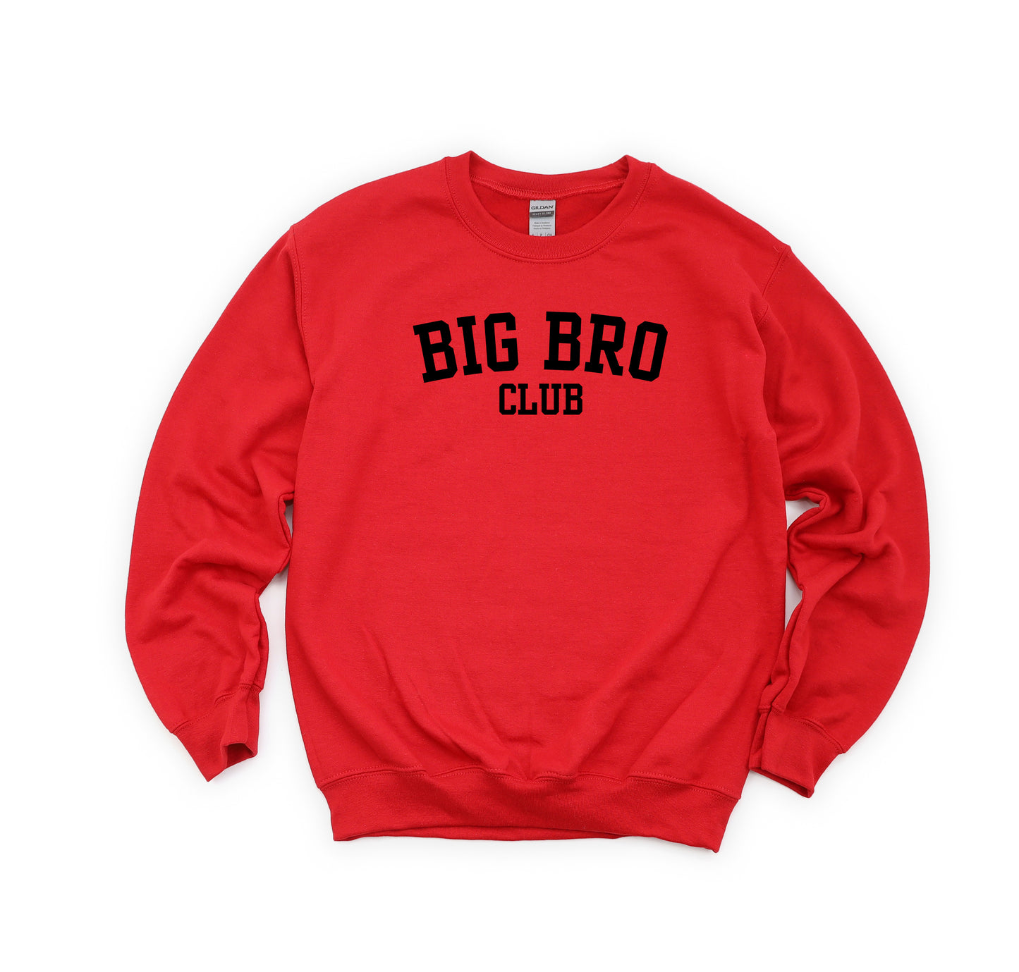 Big Bro Club | Youth Sweatshirt