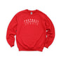 Football Junkie | Youth Sweatshirt
