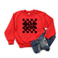 Wild Child Lightning Bolt | Youth Sweatshirt