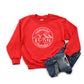 Adventure Awaits | Youth Sweatshirt