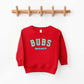 Bubs University | Toddler Sweatshirt