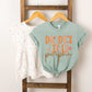 Daddy's Little Pumpkin | Youth Graphic Short Sleeve Tee