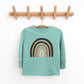 Equality Rainbow | Youth Graphic Long Sleeve Tee