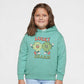 Lucky Charm Friends | Toddler Graphic Hoodie