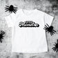 Little Monster | Toddler Graphic Short Sleeve Tee