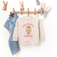 One Groovy Chick | Toddler Sweatshirt