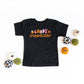 Candy Inspector Colorful | Toddler Graphic Short Sleeve Tee