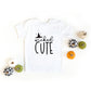 Wicked Cute Stars | Youth Graphic Short Sleeve Tee