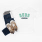 Bubs University | Toddler Short Sleeve Crew Neck