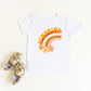 Sunshine Rainbow | Youth Graphic Short Sleeve Tee