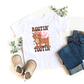 Rootin' Tootin' Dog | Toddler Graphic Short Sleeve Tee