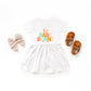 Baby Bunny Ears | Infant Dress