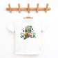 Big Sister Lightning Bolt | Youth Graphic Short Sleeve Tee