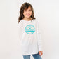 Pickleball Club | Youth Graphic Long Sleeve Tee