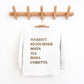 Black History Women | Youth Graphic Long Sleeve Tee