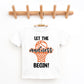 Basketball Madness Hoop | Youth Graphic Short Sleeve Tee