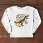 Spookysaurus | Toddler Graphic Long Sleeve Tee