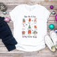 Christmas Favorites | Youth Graphic Short Sleeve Tee