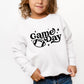 Game Day Stars | Toddler Graphic Sweatshirt