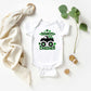 Shamrock Crusher | Baby Graphic Short Sleeve Onesie