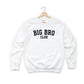 Big Bro Club | Youth Sweatshirt