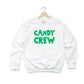 Candy Crew | Youth Graphic Sweatshirt