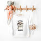 Otter Chaos | Toddler Graphic Sweatshirt