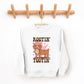 Rootin' Tootin' Dog | Toddler Graphic Sweatshirt