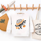 Spookysaurus | Toddler Graphic Sweatshirt