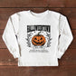 Halloweentown Est. 1998 | Youth Graphic Long Sleeve Tee