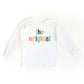 The Original Colorful | Youth Graphic Long Sleeve Tee