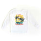 So Long Summer | Youth Graphic Long Sleeve Tee