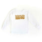 Toddler Hood Smiley | Toddler Long Sleeve Tee
