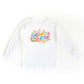 Second Grade Flowers | Youth Graphic Long Sleeve Tee