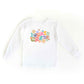 Fourth Grade Flowers | Youth Graphic Long Sleeve Tee