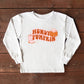 Howdy Pumpkin Boots | Toddler Long Sleeve Tee
