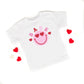 Babe Smile | Toddler Graphic Short Sleeve Tee