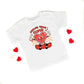 Cooler Than Cupid Skater | Youth Short Sleeve Crew Neck
