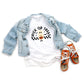 Trick Or Treat Ghost | Youth Graphic Short Sleeve Tee