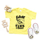Future Fire Fighter | Toddler Graphic Short Sleeve Tee