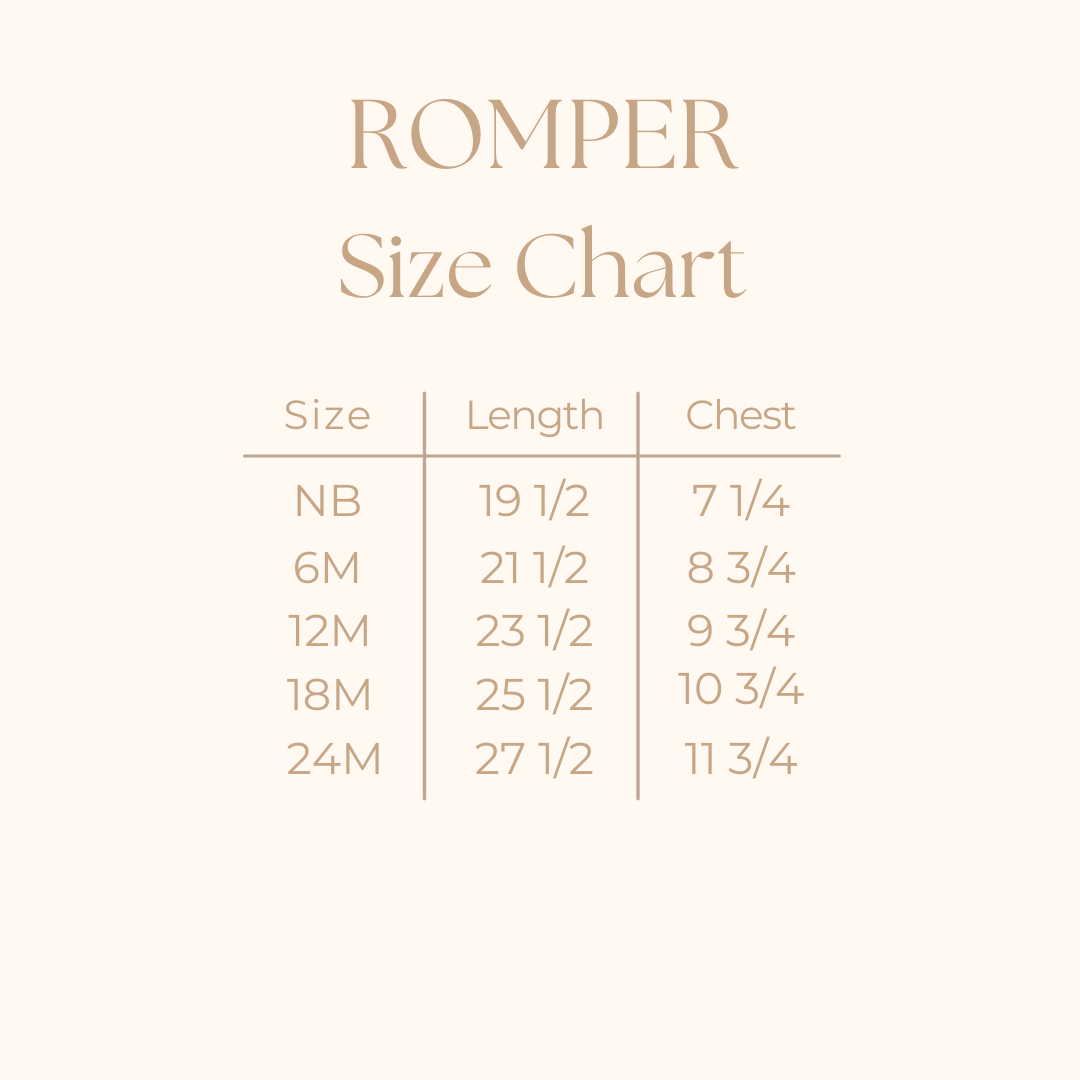 Checker Shamrock | Baby Romper
