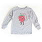 I Am Berry Sweet | Toddler Long Sleeve Tee