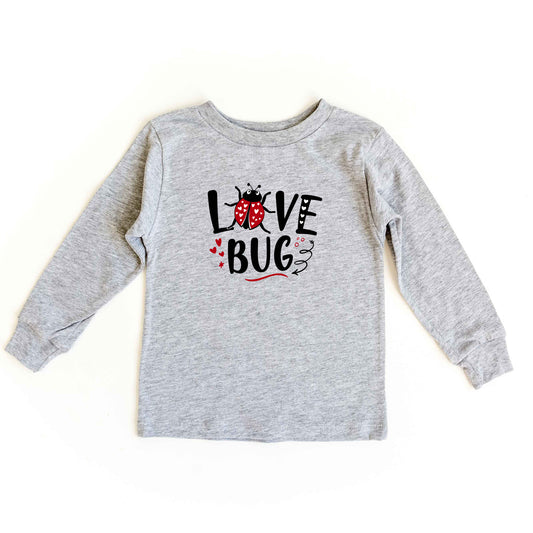 Love Bug | Youth Long Sleeve Tee