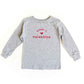 Mommy's Valentine | Toddler Long Sleeve Tee
