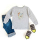 Wild One Animals | Youth Long Sleeve Tee