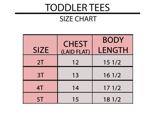Little Dude Blue | Toddler Short Sleeve Crew Neck