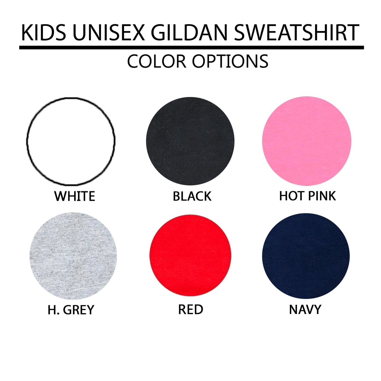 Sunkissed Rays | Youth Sweatshirt