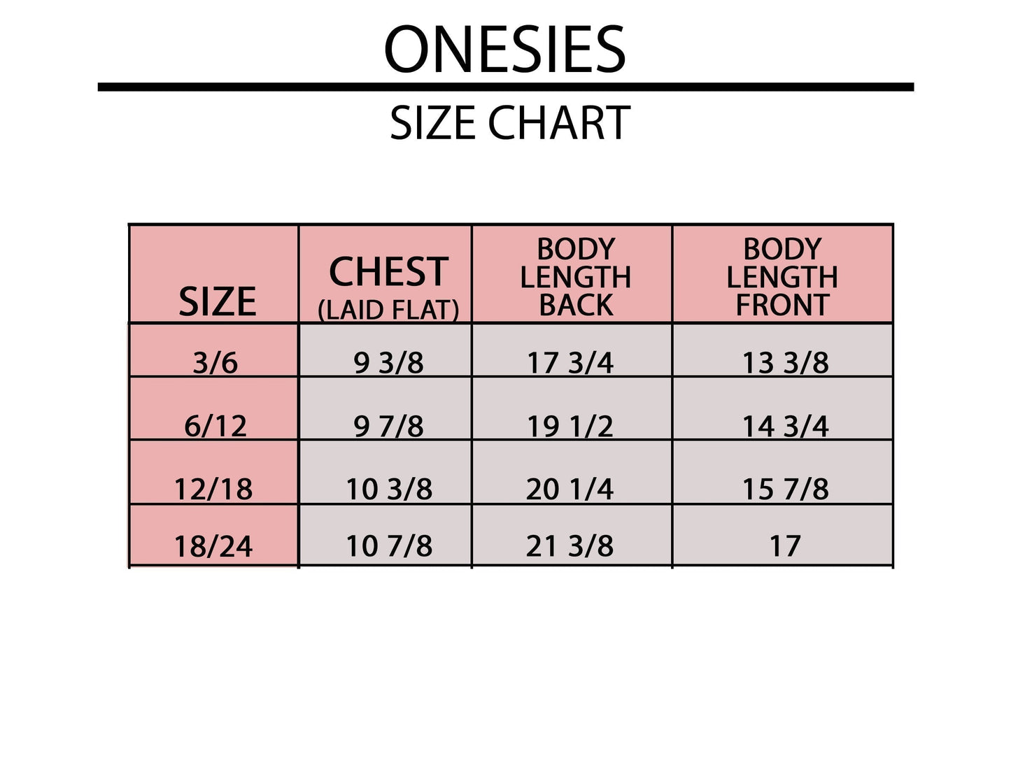 Chunky Thighs And Spooky Vibes | Baby Onesie