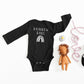 Rainbow Babe | Baby Long Sleeve Onesie